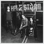 HALESTORM Into The Wild Life BANNER Huge 4X4 Ft Fabric Poster Tapestry Flag Print album cover art