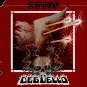 ZZ TOP Deguello BANNER Huge 4X4 Ft Fabric Poster Tapestry Flag Print album cover art