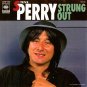 STEVE PERRY Strung Out BANNER Huge 4X4 Ft Fabric Poster Tapestry Flag Print album cover art