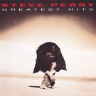 STEVE PERRY Greatest Hits BANNER Huge 4X4 Ft Fabric Poster Tapestry Flag Print album cover art