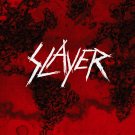 SLAYER World Painted Blood BANNER Huge 4X4 Ft Fabric Poster Tapestry Flag Print album cover art