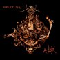 SEPULTURA A-Lex BANNER Huge 4X4 Ft Fabric Poster Tapestry Flag Print album cover art