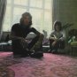 HUMBLE PIE Town and Country BANNER Huge 4X4 Ft Fabric Poster Tapestry Flag Print album cover art