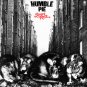 HUMBLE PIE Street Rats BANNER Huge 4X4 Ft Fabric Poster Tapestry Flag Print album cover art