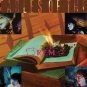 R.E.M. Fables of the Reconstruction BANNER Huge 4X4 Ft Fabric Poster Tapestry Flag album cover art