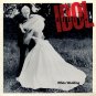 BILLY IDOL White Wedding BANNER Huge 4X4 Ft Fabric Poster Tapestry Flag Print album cover art