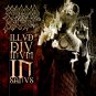 MORBID ANGEL Illud Divinum Insanus Huge 4X4 Ft Fabric Poster Tapestry Flag Print album cover art