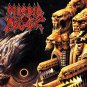 MORBID ANGEL Gateways to Annihilation BANNER Huge 4X4 Ft Fabric Poster Tapestry Flag album cover art