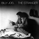 BILLY JOEL The Stranger BANNER Huge 4X4 Ft Fabric Poster Tapestry Flag Print album cover art