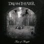 DREAM THEATER Train Of Thought BANNER Huge 4X4 Ft Fabric Poster Tapestry Flag Print album cover art