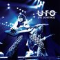 UFO Live Sightings BANNER Huge 4X4 Ft Fabric Poster Tapestry Flag Print album cover art