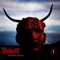 SLIPKNOT Antennas to Hell BANNER Huge 4X4 Ft Fabric Poster Tapestry Flag Print album cover art