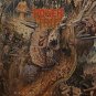 POWER TRIP Manifest Decimation BANNER Huge 4X4 Ft Fabric Poster Tapestry Flag Print album cover art