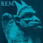 R.E.M. Chronic Town BANNER Huge 4X4 Ft Fabric Poster Tapestry Flag Print album cover art