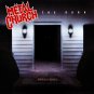 METAL CHURCH The Dark BANNER Huge 4X4 Ft Fabric Poster Tapestry Flag Print album cover art