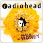 RADIOHEAD Pablo Honey BANNER Huge 4X4 Ft Fabric Poster Tapestry Flag Print album cover art