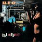 REO SPEEDWAGON High Infidelity BANNER Huge 4X4 Ft Fabric Poster Tapestry Flag Print album cover art