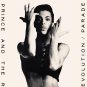 PRINCE Parade BANNER Huge 4X4 Ft Fabric Poster Tapestry Flag Print album cover art