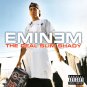 EMINEM The Real Slim Shady BANNER Huge 4X4 Ft Fabric Poster Tapestry Flag Print album cover art