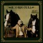 JETHRO TULL Heavy Horses BANNER Huge 4X4 Ft Fabric Poster Tapestry Flag Print album cover art