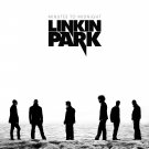 LINKIN PARK Minutes to Midnight BANNER Huge 4X4 Ft Fabric Poster Tapestry Flag Print album cover art