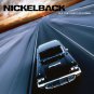 NICKELBACK All the Right Reasons BANNER Huge 4X4 Ft Fabric Poster Tapestry Flag album cover art