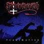 POSSESSED Reanimation BANNER Huge 4X4 Ft Fabric Poster Tapestry Flag Print album cover art