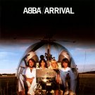 ABBA Arrival BANNER Huge 4X4 Ft Fabric Poster Tapestry Flag Print album cover art