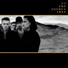 U2 The Joshua Tree BANNER Huge 4X4 Ft Fabric Poster Tapestry Flag Print album cover art