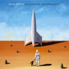 TOM PETTY Highway Companion BANNER Huge 4X4 Ft Fabric Poster Tapestry Flag Print album cover art