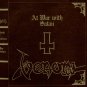 VENOM At War with Satan BANNER Huge 4X4 Ft Fabric Poster Tapestry Flag Print album cover art