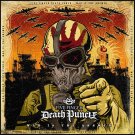 FIVE FINGER DEATH PUNCH War Is the Answer BANNER Huge 4X4 Ft Fabric Poster Flag album cover art