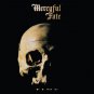 MERCYFUL FATE Time BANNER Huge 4X4 Ft Fabric Poster Tapestry Flag Print album cover art