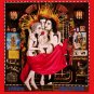 JANE'S ADDICTION Ritual De Lo Habitual BANNER Huge 4X4 Ft Fabric Poster Tapestry Flag album cover