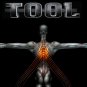 TOOL Salival BANNER Huge 4X4 Ft Fabric Poster Tapestry Flag Print album cover art