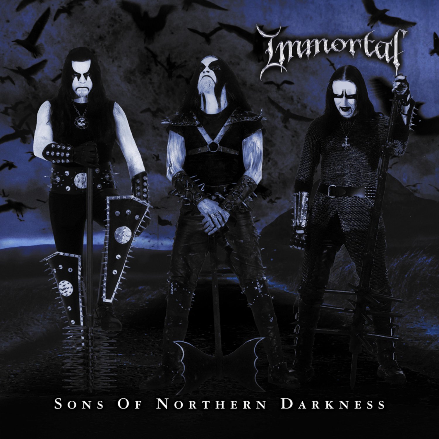 Immortal dark. Sons of Northern Darkness. Immortal sons of Northern Darkness. Sons of Northern Darkness участники. Группа Immortal.