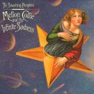 SMASHING PUMPKINS Mellon Collie and the Infinite Sadness BANNER Huge 4X4 Ft Fabric Poster Tapestry