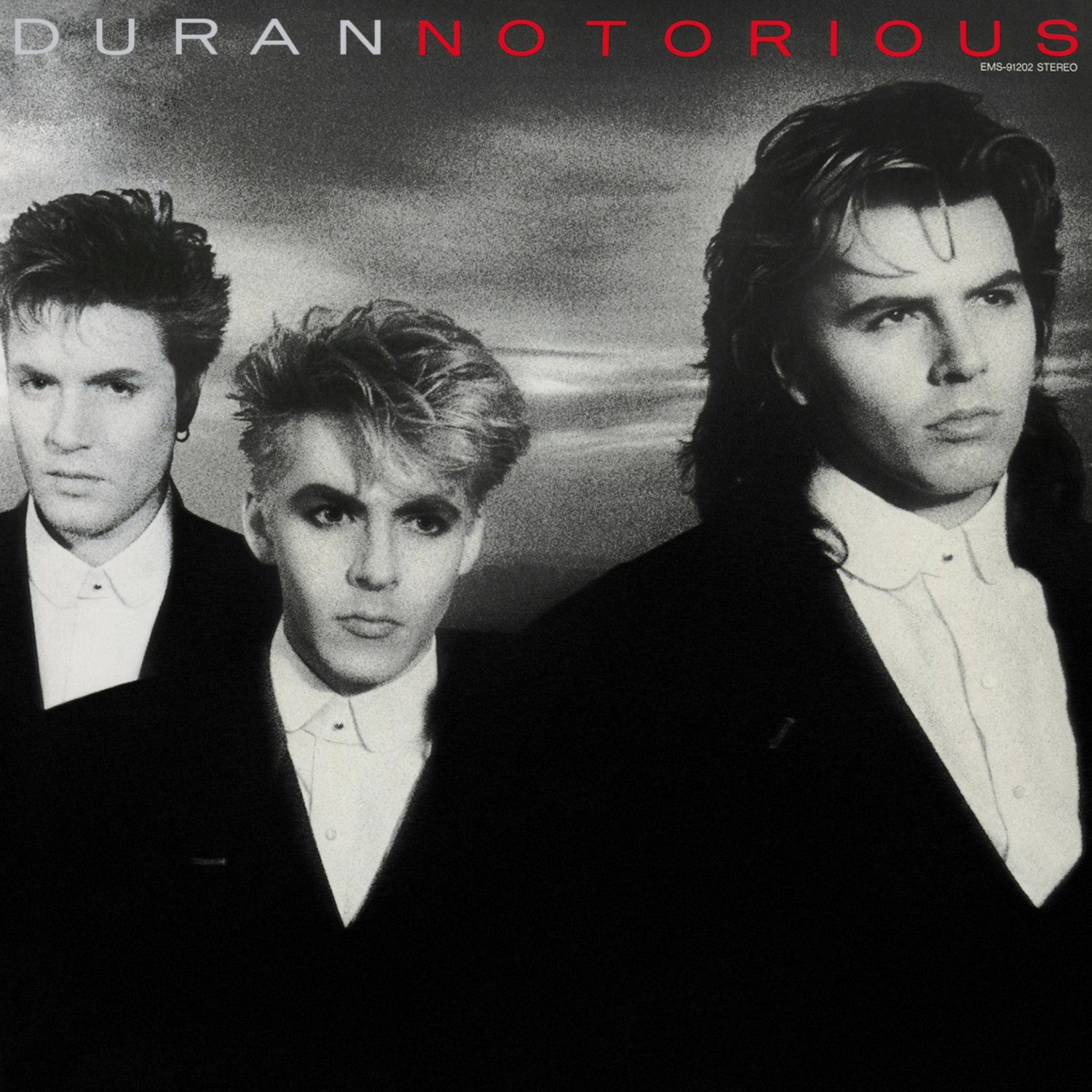 Duran duran albums