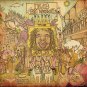 DAVE MATTHEWS BAND Big Whiskey & The GrooGrux King BANNER Huge 4X4 Ft Fabric Poster Tapestry Flag