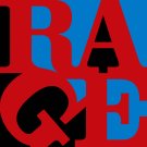 RAGE AGAINST THE MACHINE Renegades BANNER Huge 4X4 Ft Fabric Poster Tapestry Flag album cover art