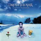 DREAM THEATER A Change of Seasons BANNER Huge 4X4 Ft Fabric Poster Tapestry Flag album cover art