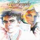 AIR SUPPLY Greatest Hits BANNER Huge 4X4 Ft Fabric Poster Tapestry Flag Print album cover art