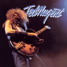 TED NUGENT First Album BANNER Huge 4X4 Ft Fabric Poster Tapestry Flag Print album cover art