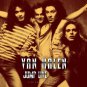 VAN HALEN Jump Live BANNER Huge 4X4 Ft Fabric Poster Tapestry Flag Print album cover art