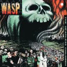 W.A.S.P. The Headless Children BANNER Huge 4X4 Ft Fabric Poster Tapestry Flag Print album cover art