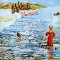 GENESIS Foxtrot BANNER Huge 4X4 Ft Fabric Poster Tapestry Flag Print album cover art