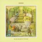 GENESIS Selling England by the Pound BANNER Huge 4X4 Ft Fabric Poster Tapestry Flag album cover art