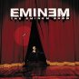 EMINEM The Eminem Show BANNER Huge 4X4 Ft Fabric Poster Tapestry Flag Print album cover art