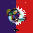DAVE MATTHEWS BAND Crash BANNER 2x2 Ft Fabric Poster Tapestry Flag album art
