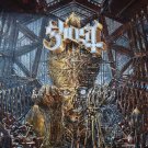 GHOST Impera BANNER 3x3 Ft Fabric Poster Tapestry Flag album cover art